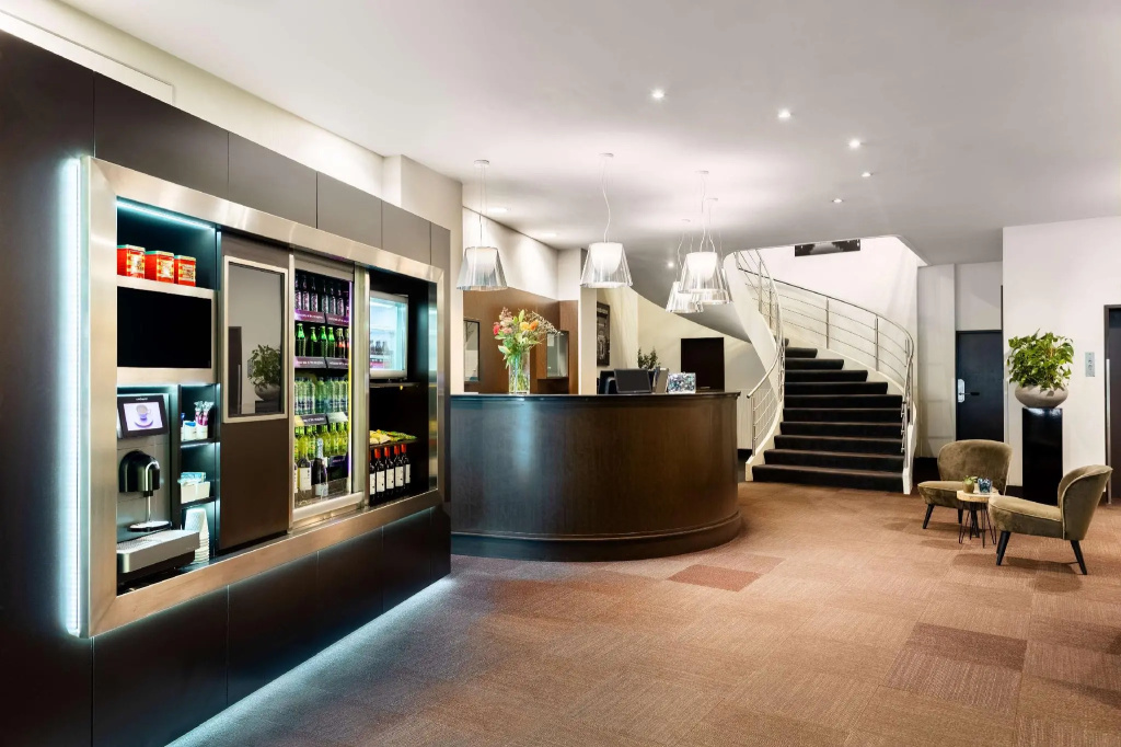 Hotel photo 15