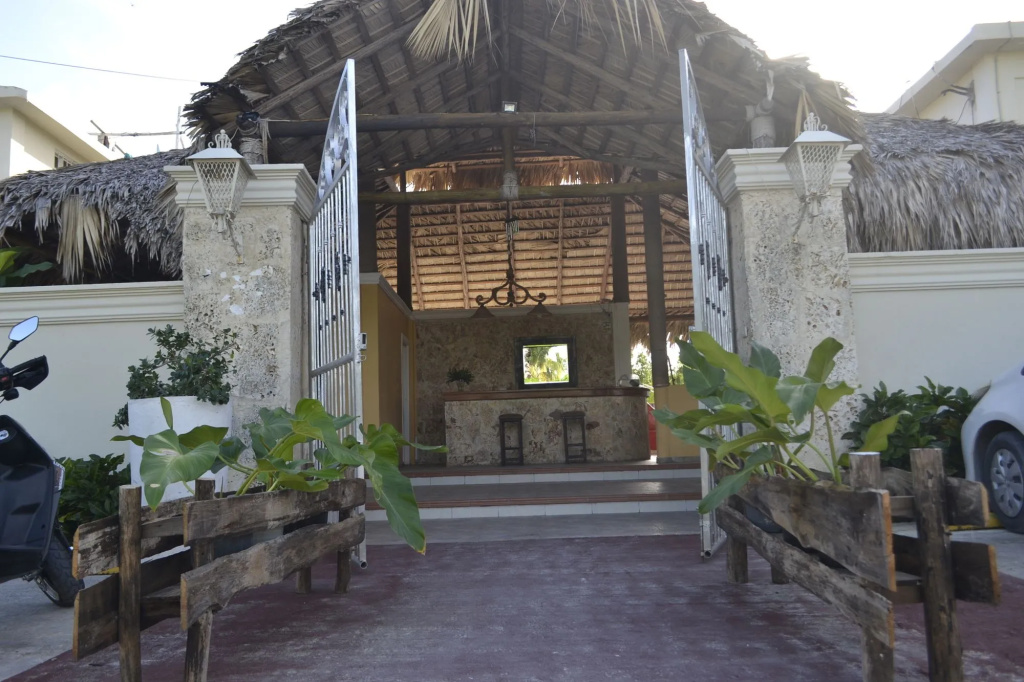 Guesthouse Caribe Punta Cana - Général