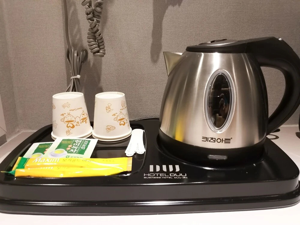 Premium room
