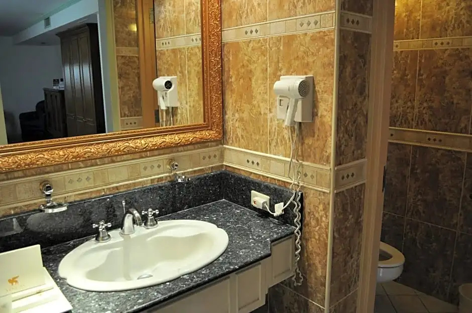 Subic Bay Venezia Hotel - Chambres