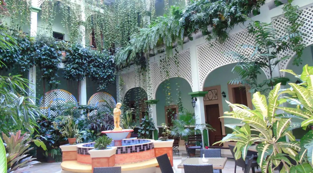 Hotel photo 13