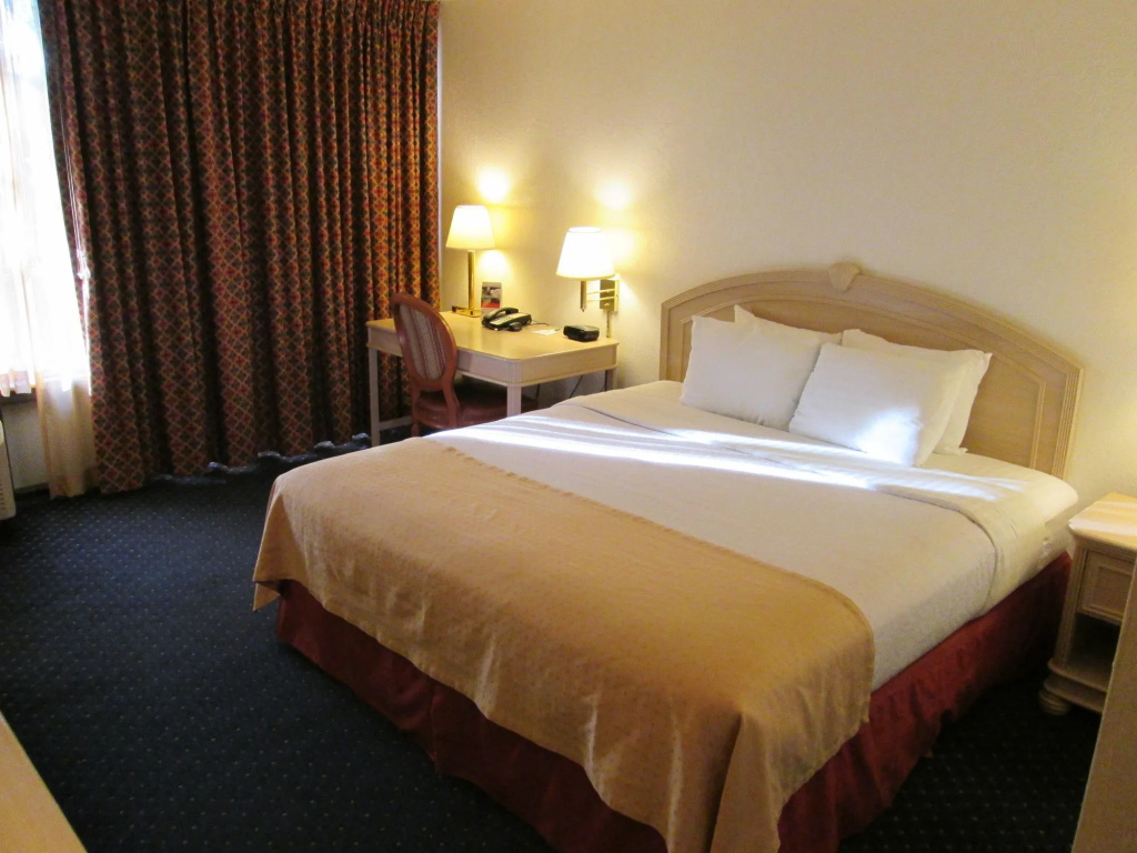 Holiday Inn Canyon De Chelly by IHG - Général