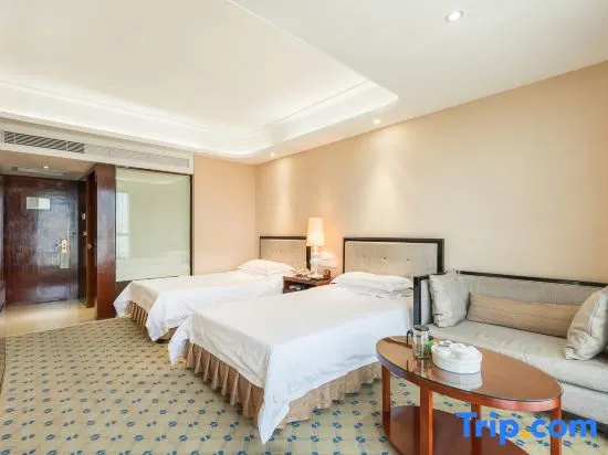 Humei Hotel - Chambres