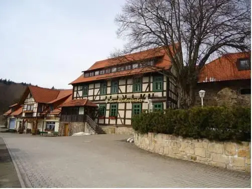 Zum Klosterfischer - Général