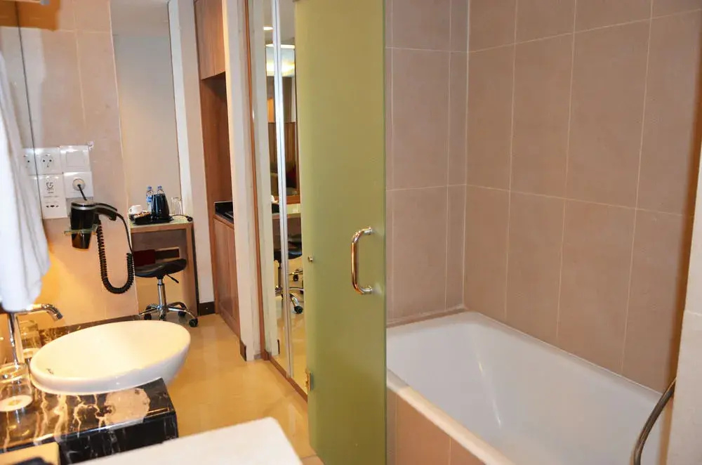 Hotel photo 8