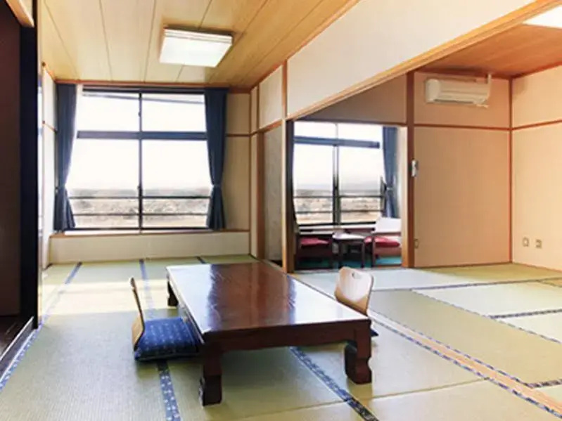 Nanpeidai Hotel - Général