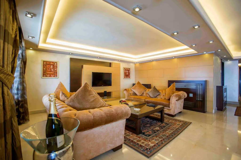 Lahoya Suites - фото 4