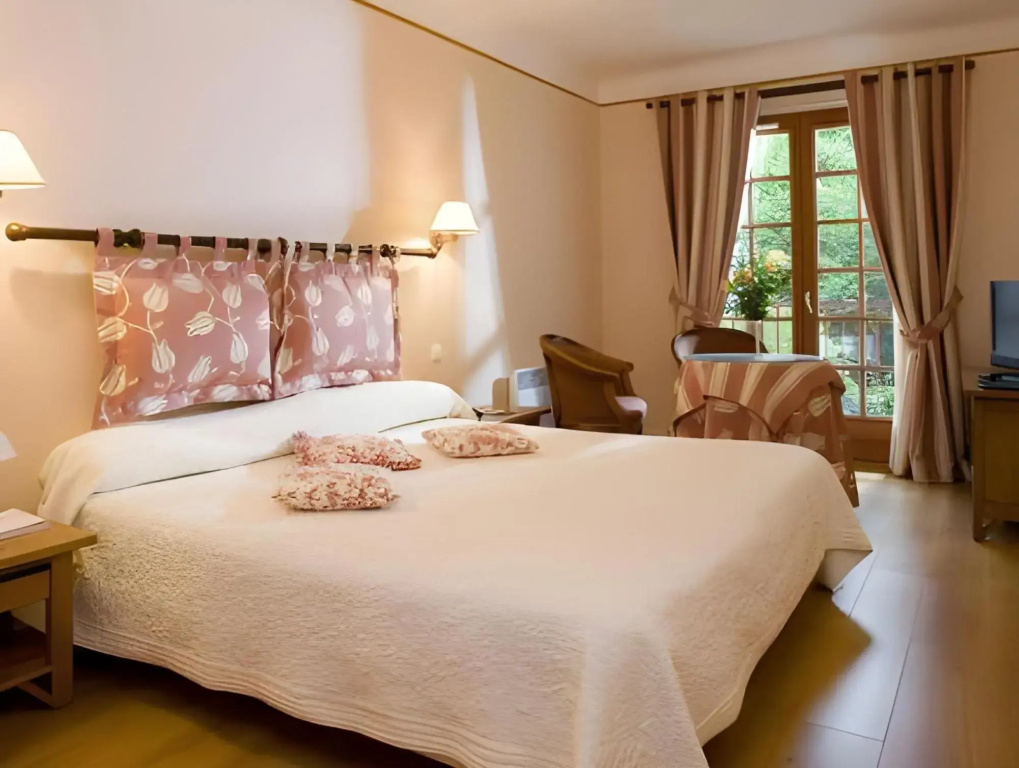 Hôtel Argi Eder - Général
