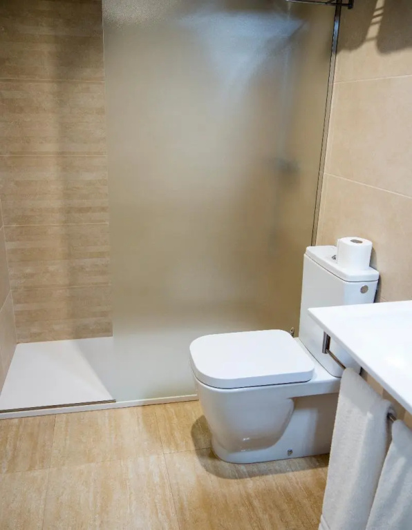 Aparthotel Villas La Manga - Chambres