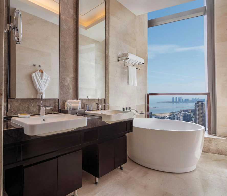 Hilton Haikou - Général