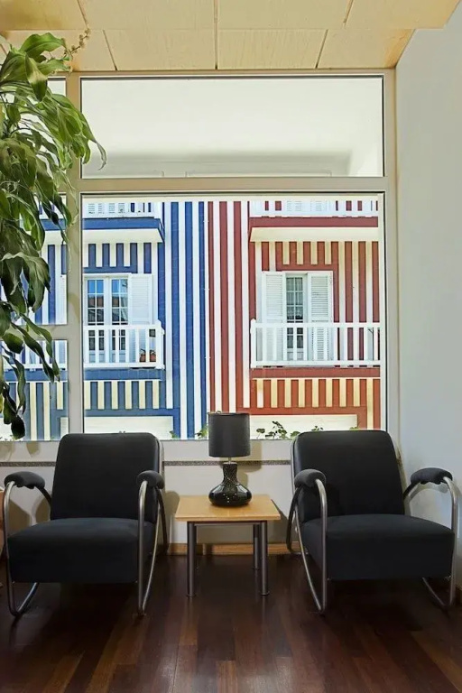 Costa Nova Hotel - Général