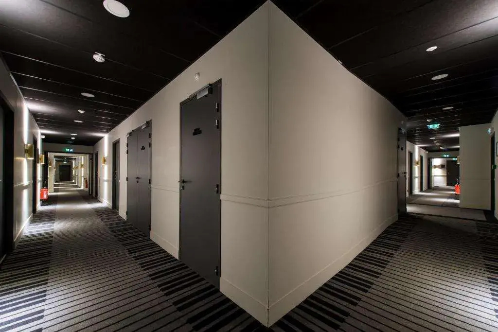 ibis Styles Toulouse Centre Capitole Hotel - Général