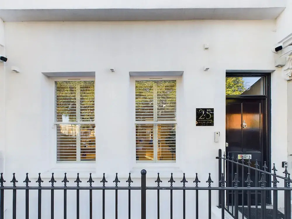 Be London - The Maida Vale Residences