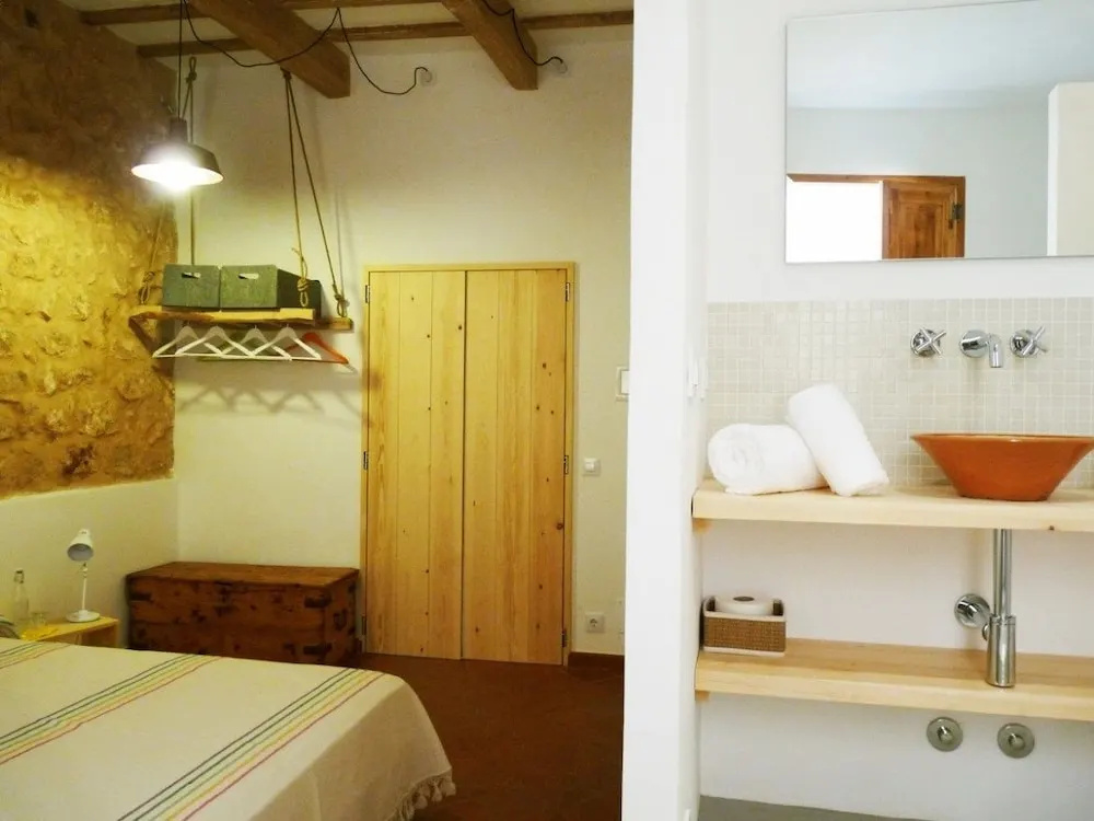 HoMe Hotel Menorca - Chambres