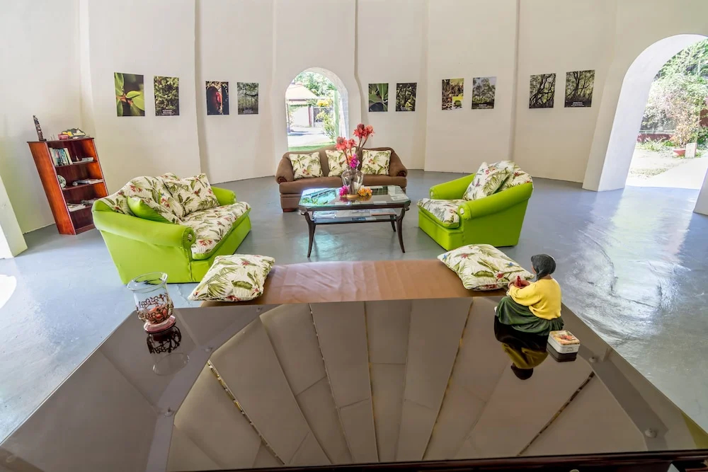 Kayak Lodge - фото 14