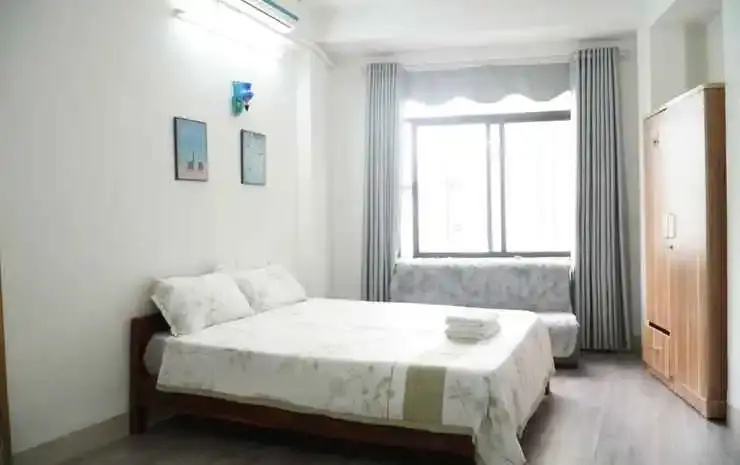 Alaya Serviced Apartment 2