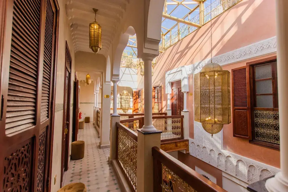 Hotel photo 13