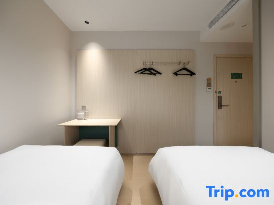 Comfort Double room (twin beds)