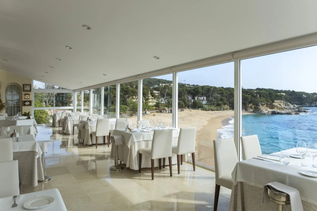 Hotel Costa Brava - Général