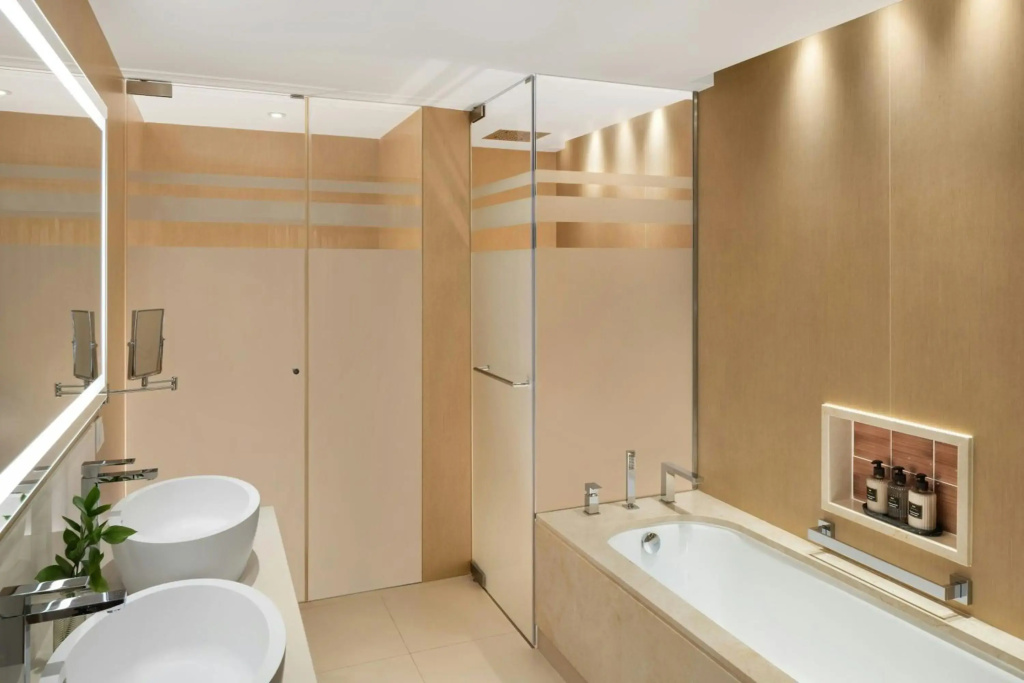 Pine Cliffs Ocean Suites, a Luxury Collection Resort & Spa - фото 38