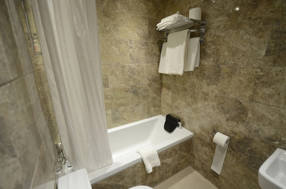 Harboro Hotel - Chambres