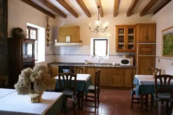 Agroturismo Urresti - фото 27