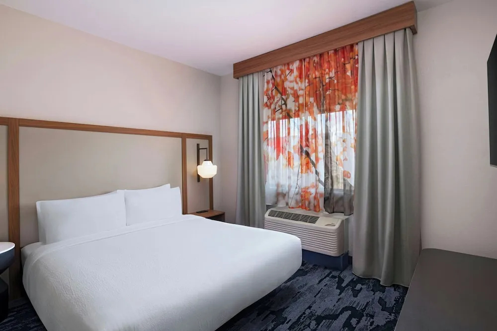 Fairfield by Marriott Inn & Suites Phoenix West Chandler - Chambres