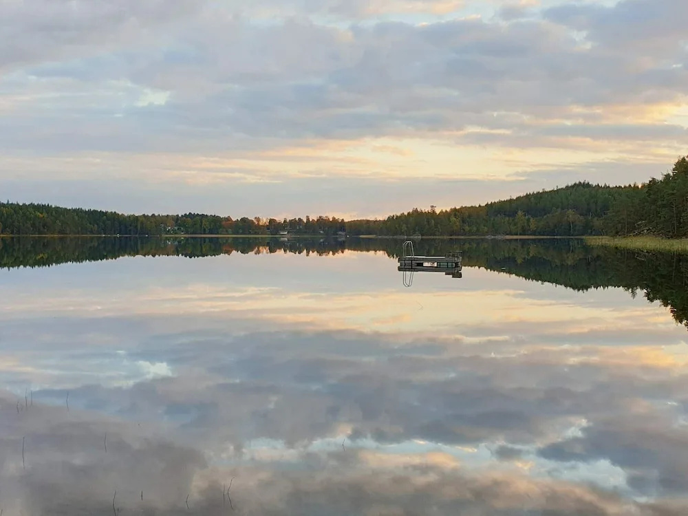 4 Star Holiday Home in Halden