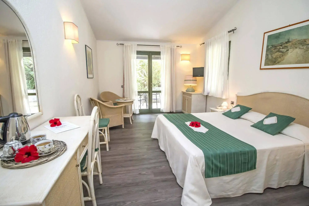 Albaruja Hotel - Général