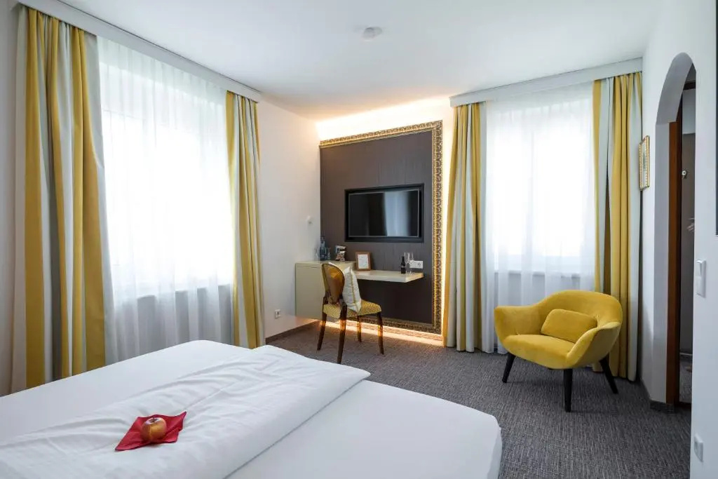 Goritschniggs Hotel - Chambres