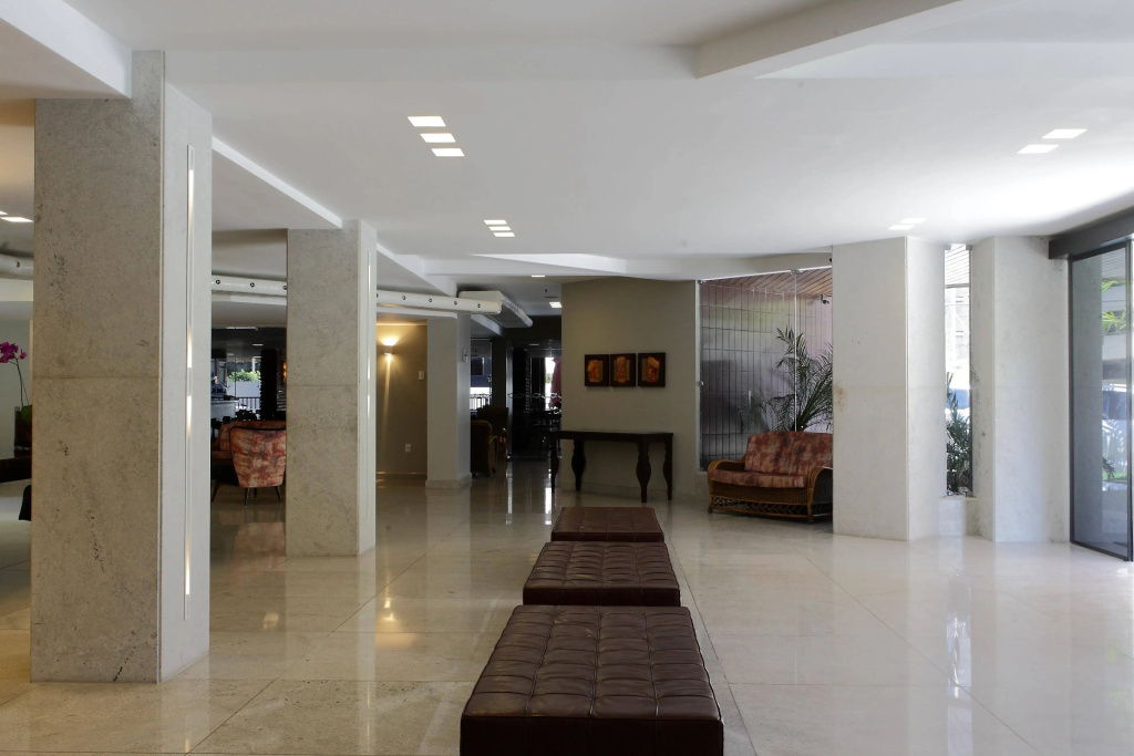 San Marino Suite Hotel - Général