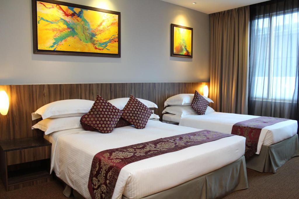 Hotel Royal Kuala Lumpur