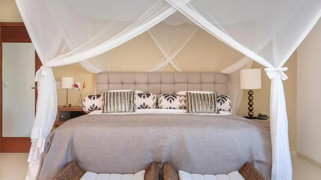 Campo Bahia Hotel Villas Spa - Chambres