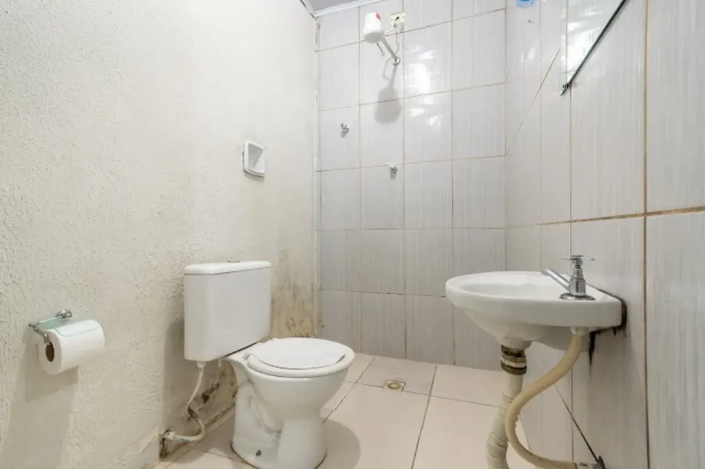 OYO Hotel Dom Pedro, São Paulo - Général