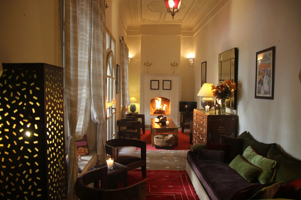 Hotel photo 6