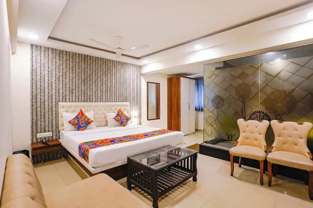 Hotel photo 13