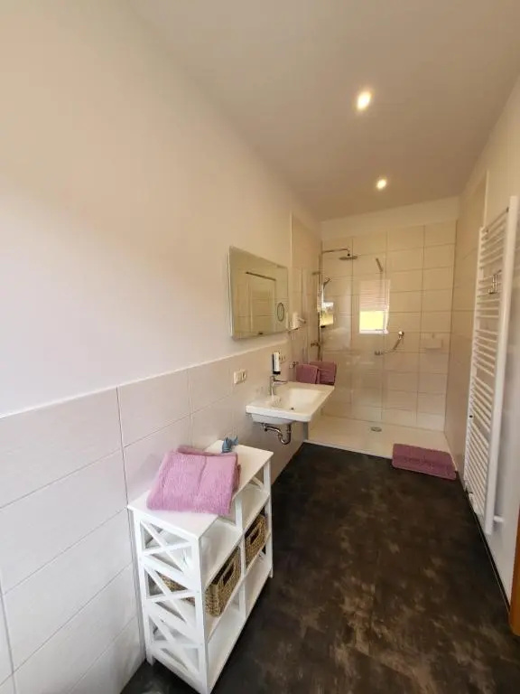 Hotel Garni "Haus Kim" - Chambres