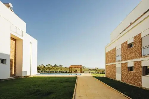 Carmona Holiday Apartments