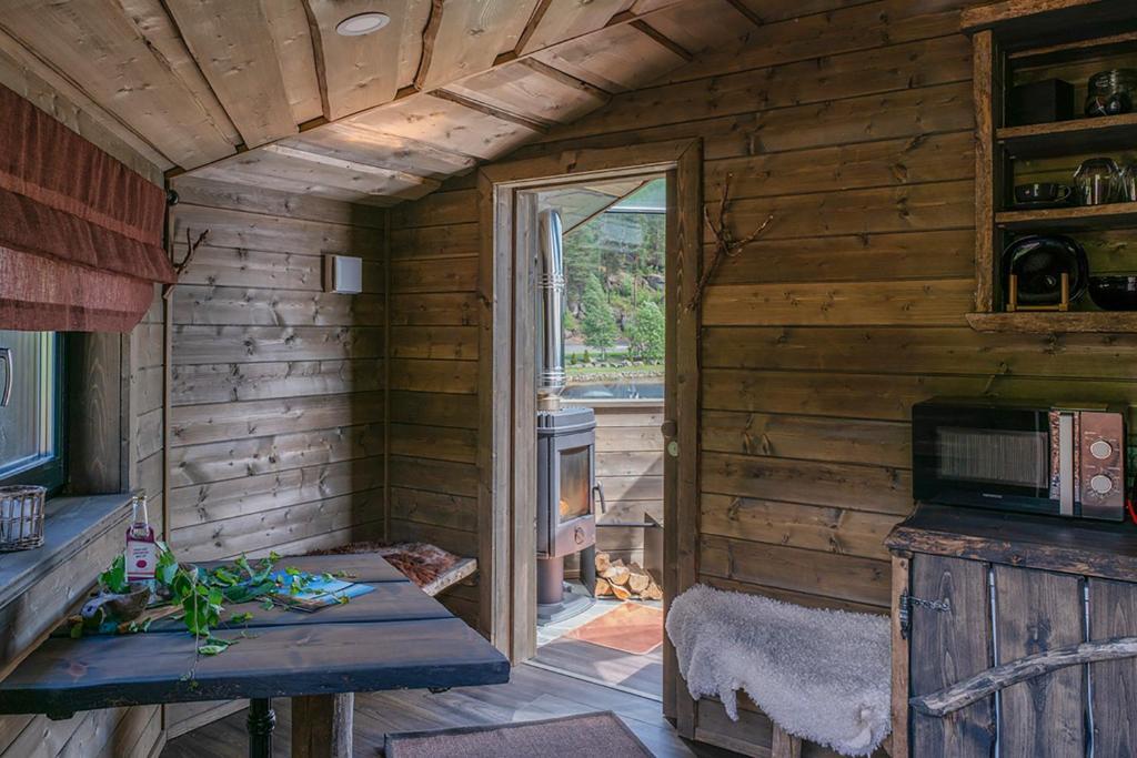 Hotel & Spa Resort Järvisydän picture