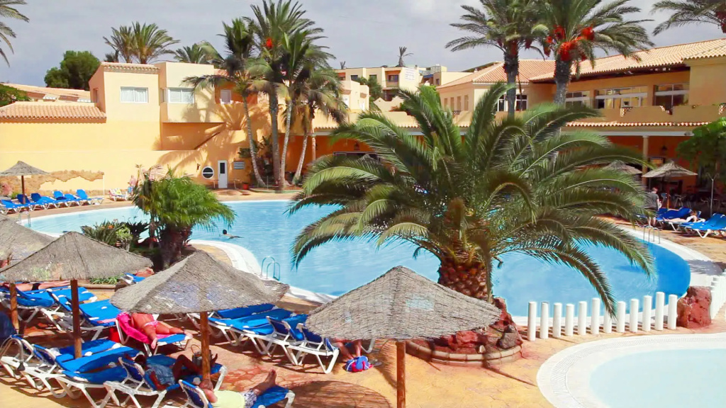 Hotel Royal Suite - Général
