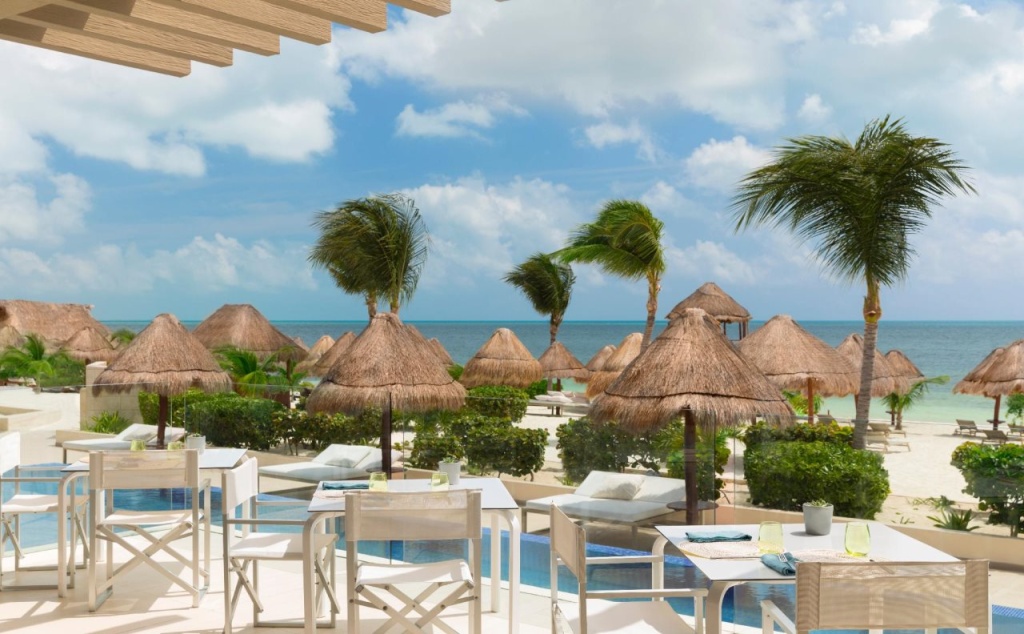 Beloved Playa Mujeres - Couples Only All Inclusive — Playa Mujeres, Quintana Roo