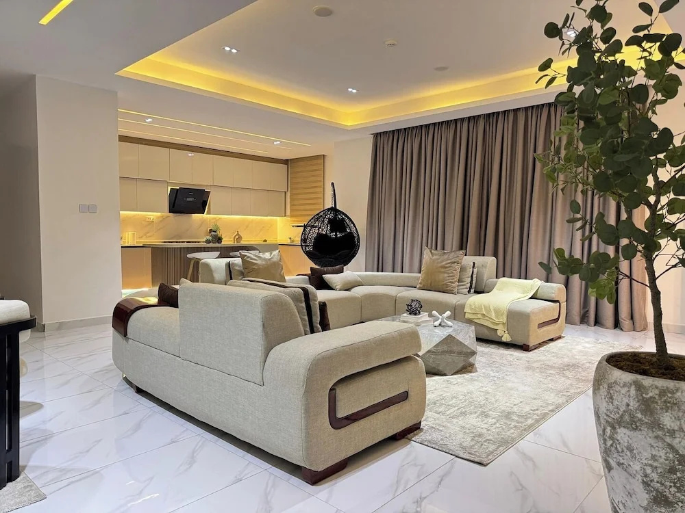 Xive Luxury Apartment