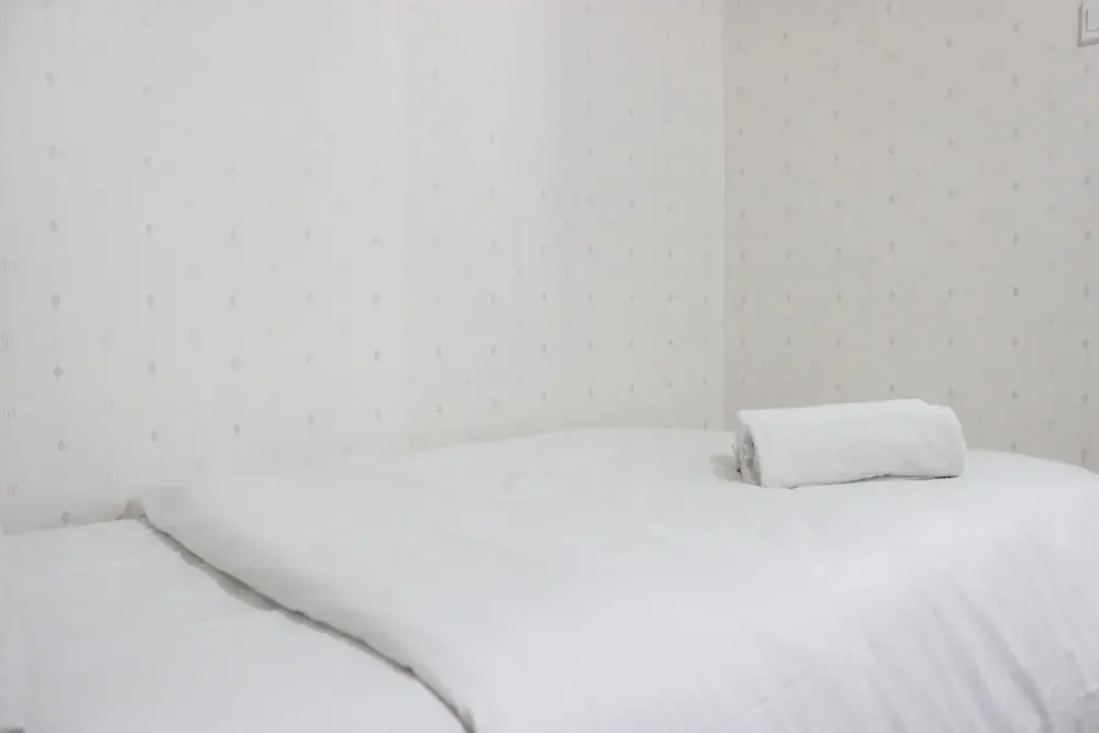 Modern & Stylish 2Br at Gateway Pasteur Apartment by Travelio