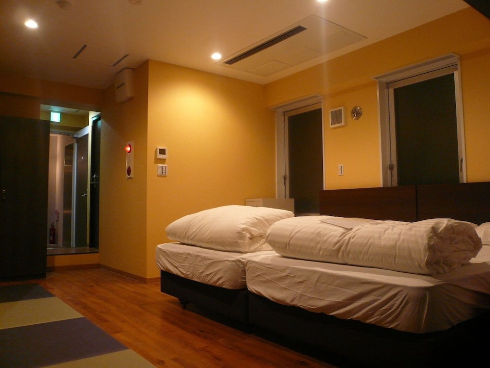 Bed & Breakfast RENGA – Hostel 사진 6