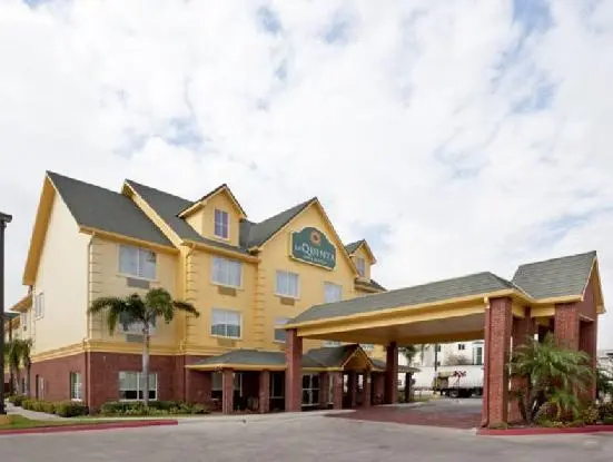 La Quinta Inn & Suites by Wyndham Pharr North McAllen - Chambres