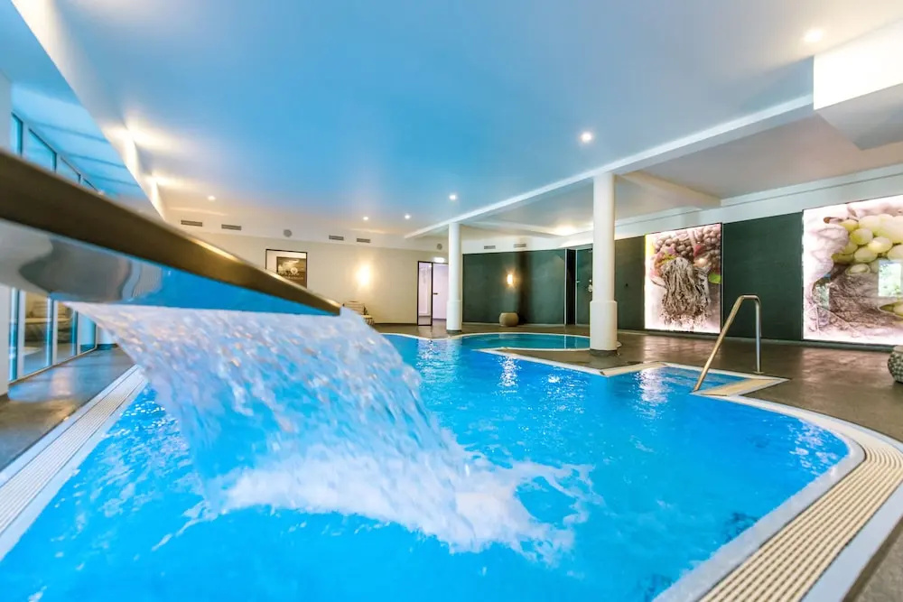 Wellnesshotel Kessler-Meyer  - Général