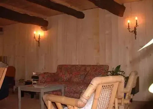 Le Taillet Chambres d'hotes en Bourgogne