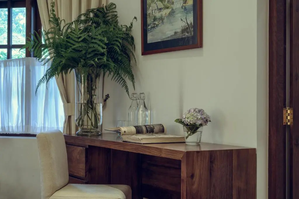 Stafford Bungalow - Chambres