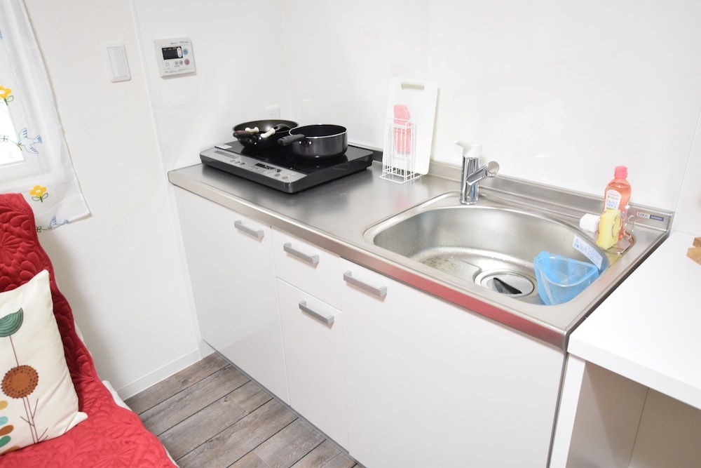 RS-Sumiyoshi Apartment 사진 29