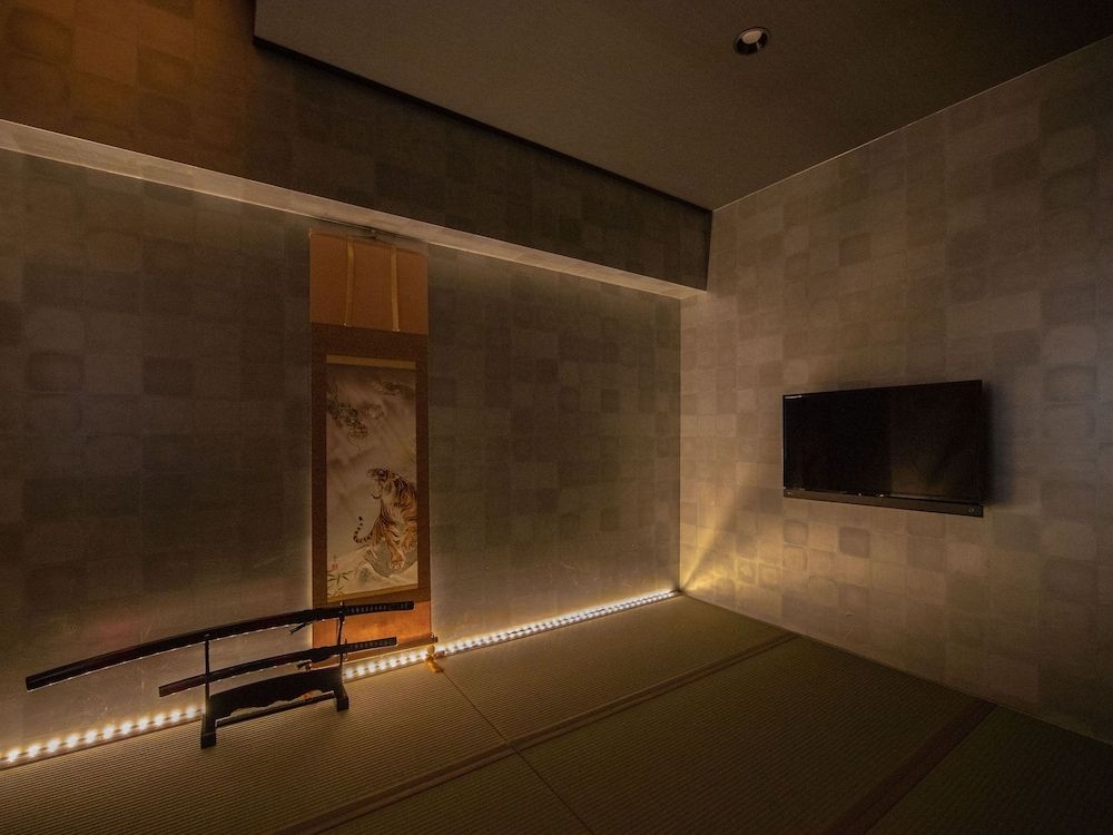 8INN Kyoto Machiya Villa 사진 16
